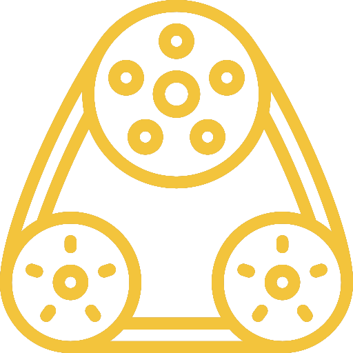 Correa de Distribución